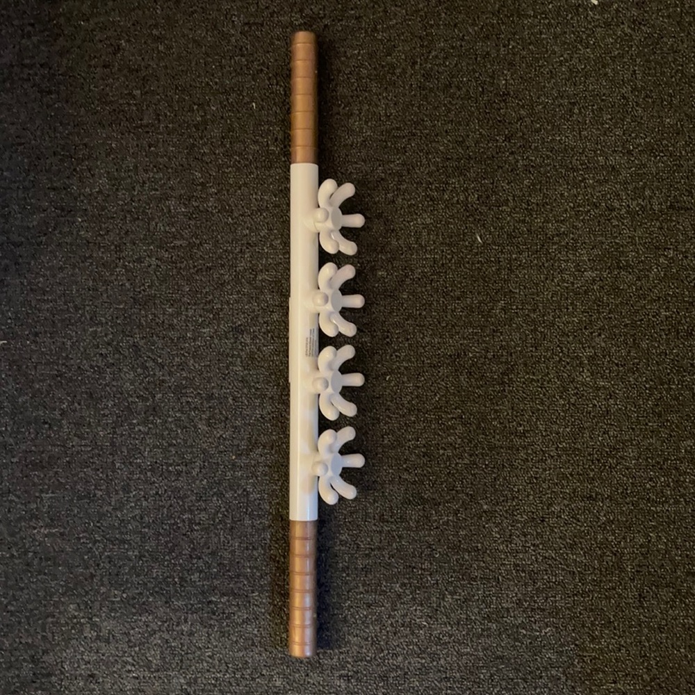 Ashley Black FasciaBlaster